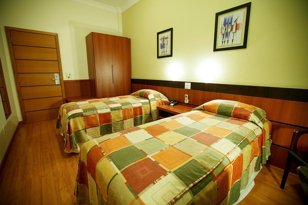 Eston Hotel - Localizacao Central Privilegiada -Pet Friendly Chapeco Exterior photo